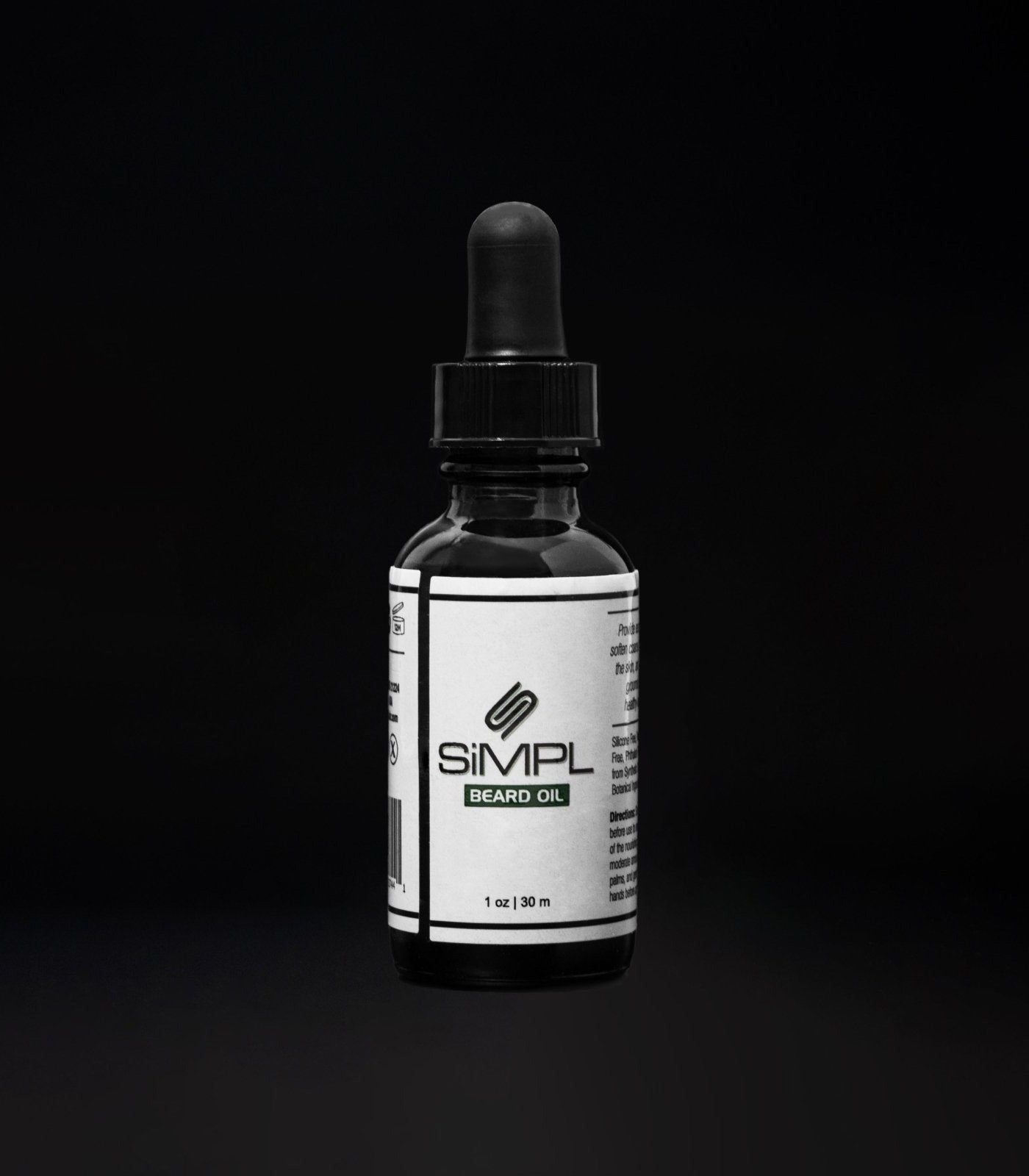 Beard Oil SiMPL beard-oil-simpl