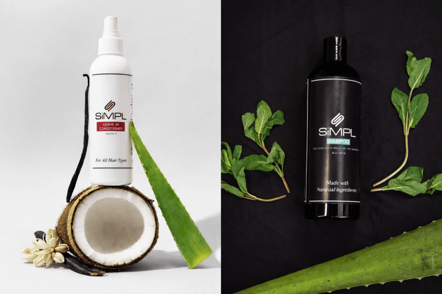 The Ladies’ Bundle