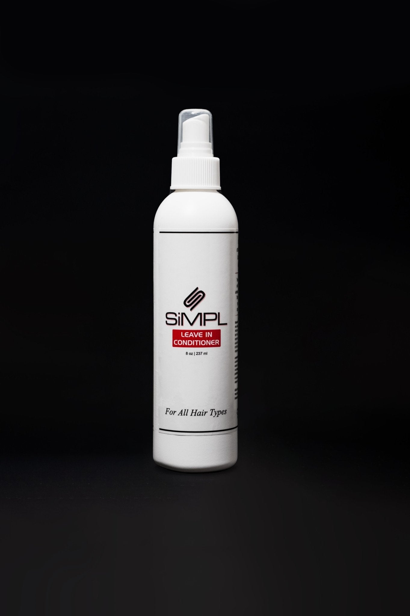 Leave-In Conditioner - Image 1