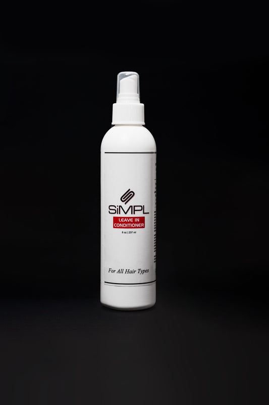 Leave - In Conditioner - SiMPL