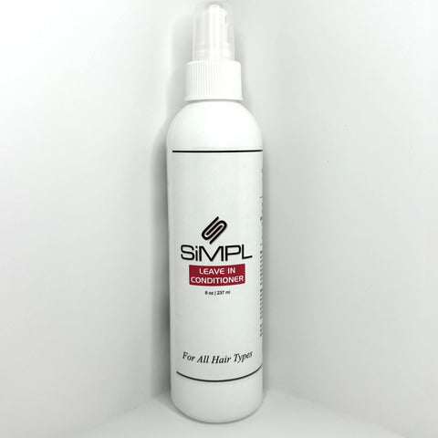 Leave-In Conditioner - Image 1