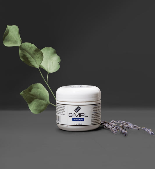 Pomade - SiMPL
