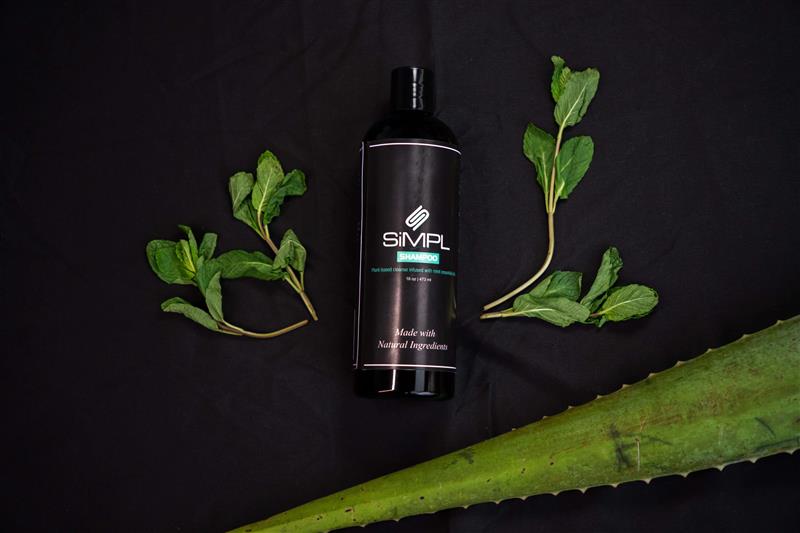 Shampoo - Image 1